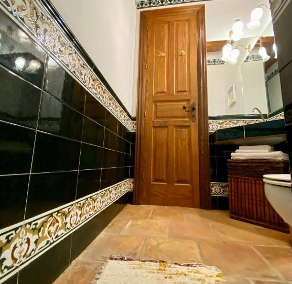 تختخواب و صبحانه La Rayuela Suites