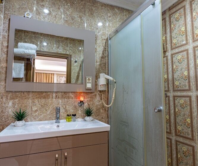 צימר Linnga Hotel & Suite