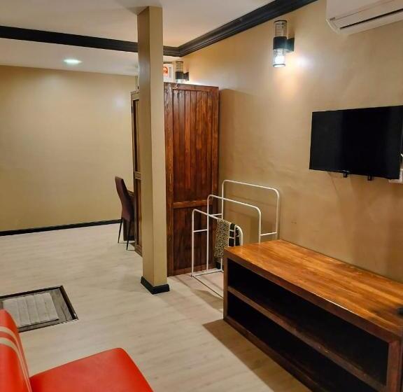 مبيت وإفطار Perry Barr La Ganta Residence