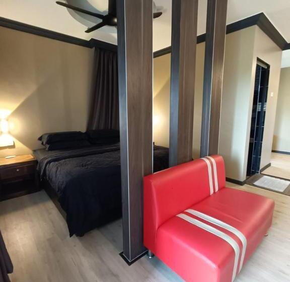 مبيت وإفطار Perry Barr La Ganta Residence