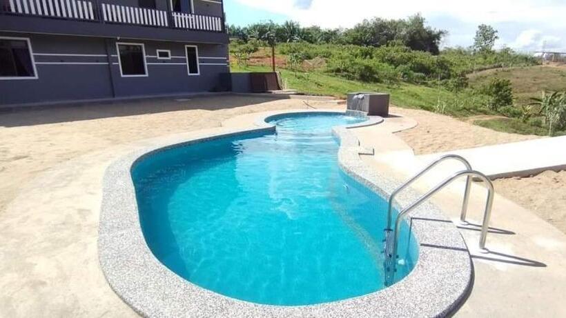 مبيت وإفطار Perry Barr La Ganta Residence