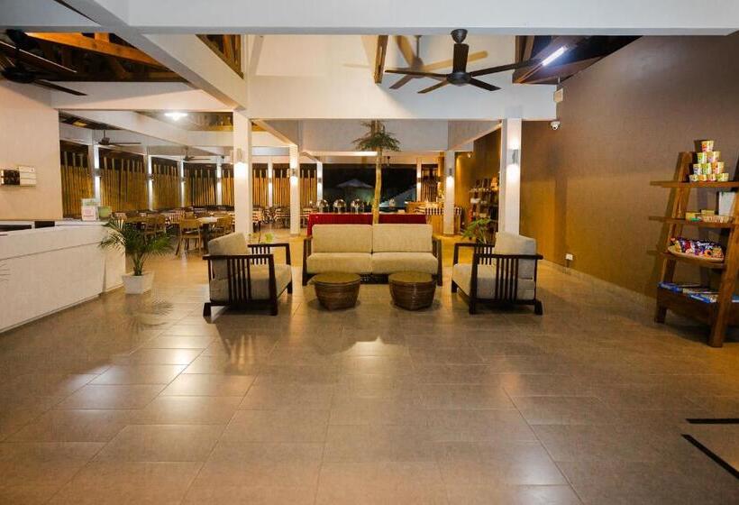 تختخواب و صبحانه Rebungan Resort Langkawi