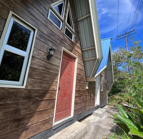 住宿加早餐  Saiheng Cabin Homestay