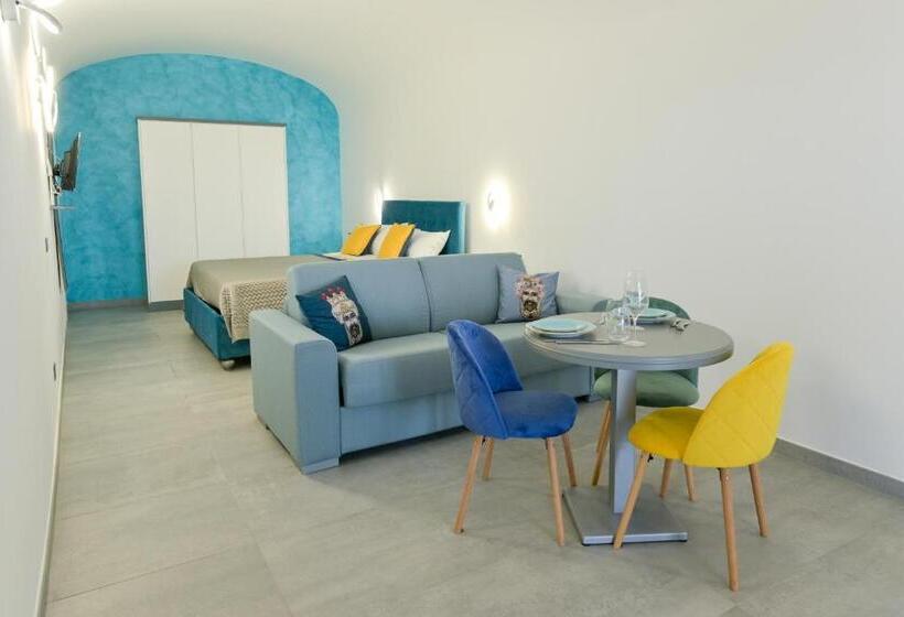 ベッドアンドブレックファースト Tenuta Monte Di Panza