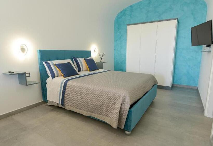 ベッドアンドブレックファースト Tenuta Monte Di Panza