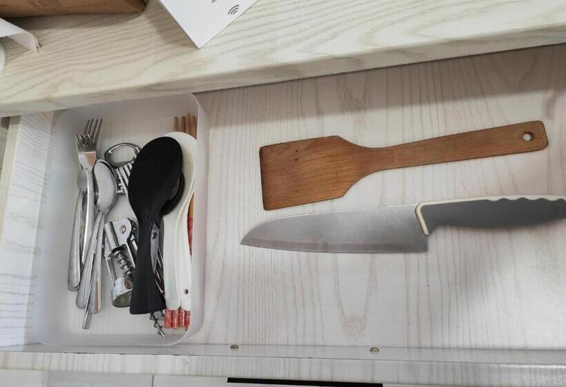 Homestay Pangsapuri Simfoni 3br 7pax Kuah Langkawi