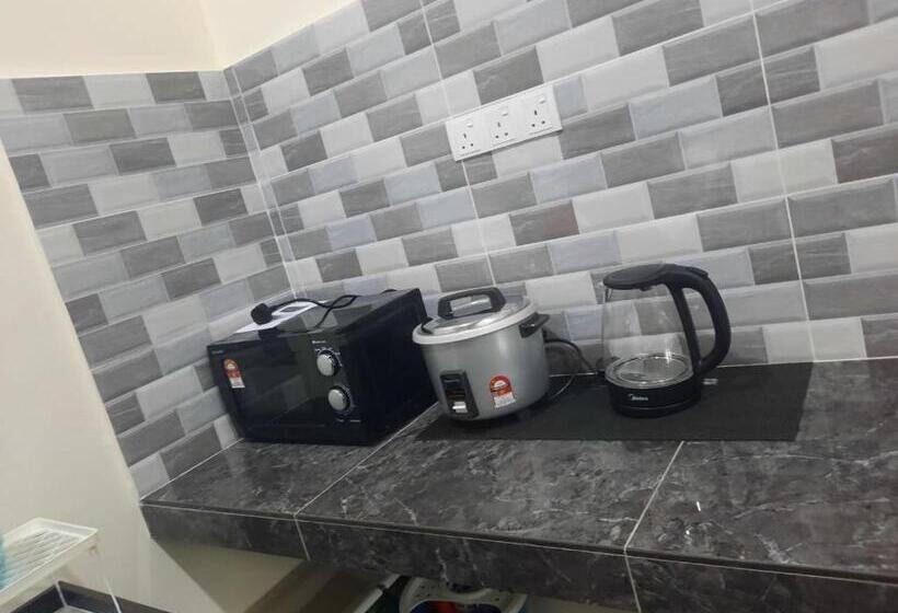 Hostel Klia