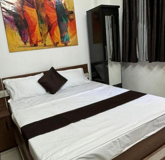 בית מלון כפרי Amrat Villa