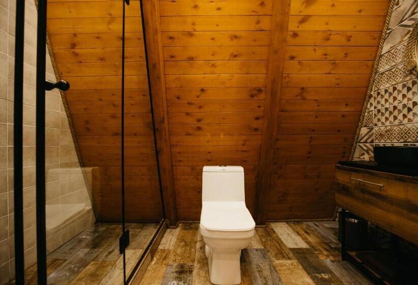 هتل Chalet Myler