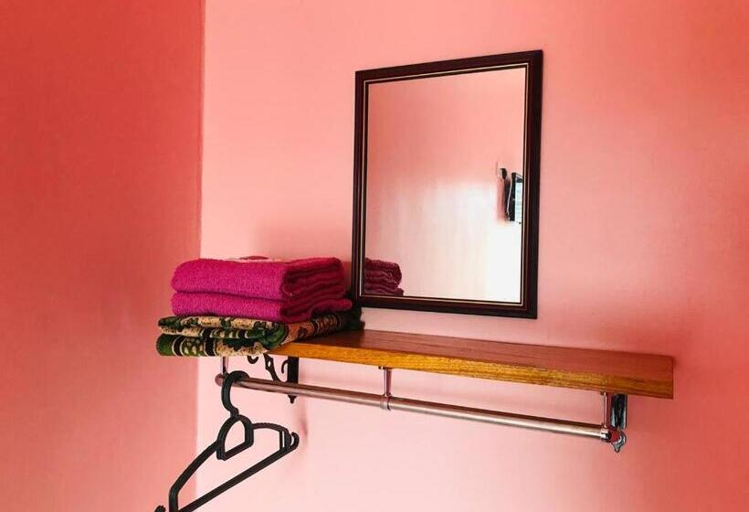 فندق Chalet Sri Bayu