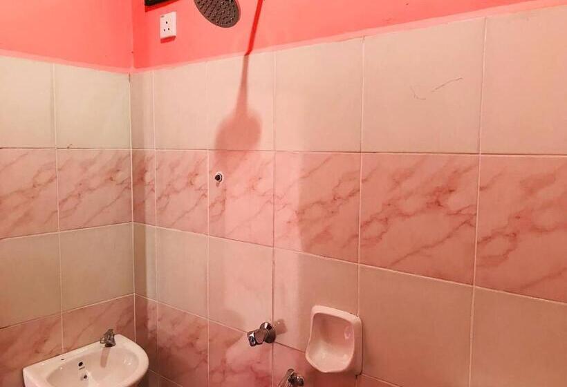 فندق Chalet Sri Bayu