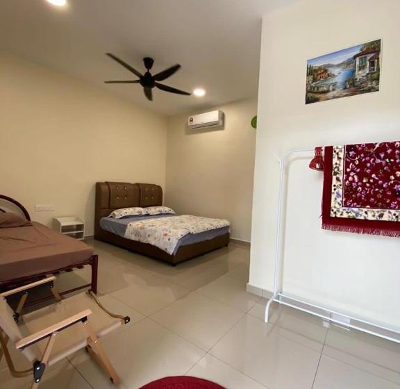 هتل کپسول D’solok Chalet