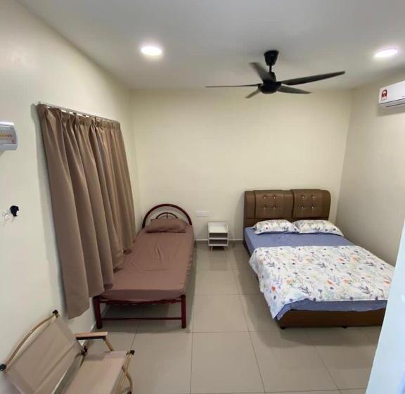 هتل کپسول D’solok Chalet
