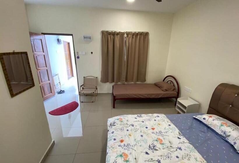 هتل کپسول D’solok Chalet