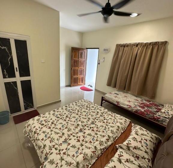 هتل کپسول D’solok Chalet