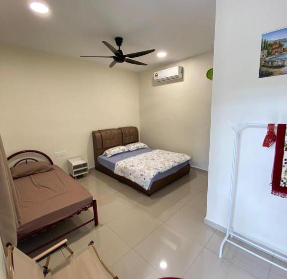 هتل کپسول D’solok Chalet