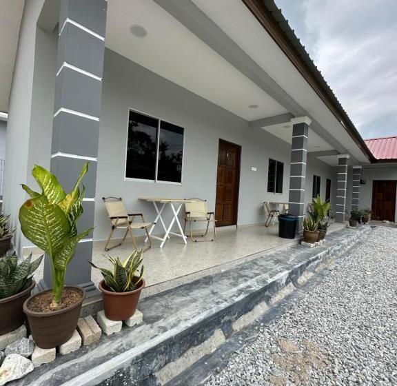 هتل کپسول D’solok Chalet