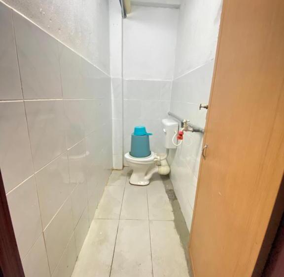 胶囊酒店 My Gunung Hotel Budget
