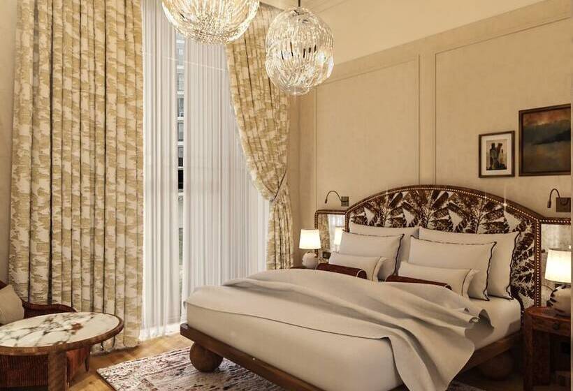 هتل Fleur De Ville