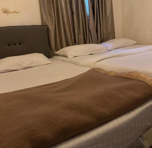 هتل Goodnight Homestay