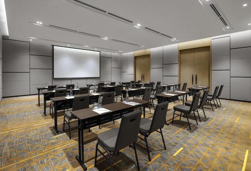 فندق Hyatt Place Johor Bahru Paradigm Mall