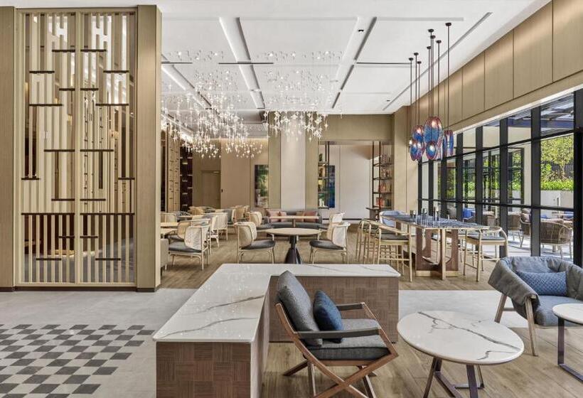 فندق Hyatt Place Johor Bahru Paradigm Mall