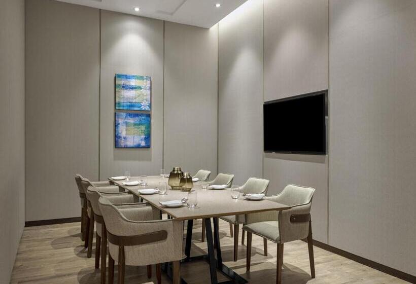 فندق Hyatt Place Johor Bahru Paradigm Mall