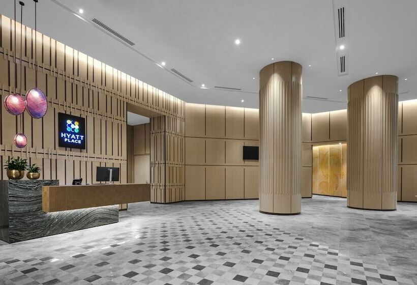 فندق Hyatt Place Johor Bahru Paradigm Mall