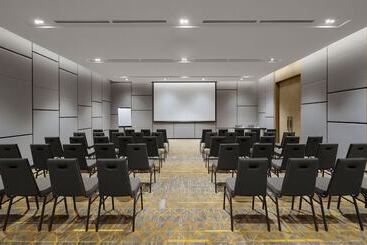 هتل Hyatt Place Johor Bahru Paradigm Mall
