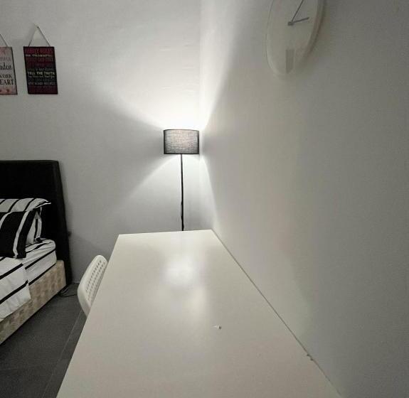 酒店 Immense Studio Empiredamansara/wifi/netflix