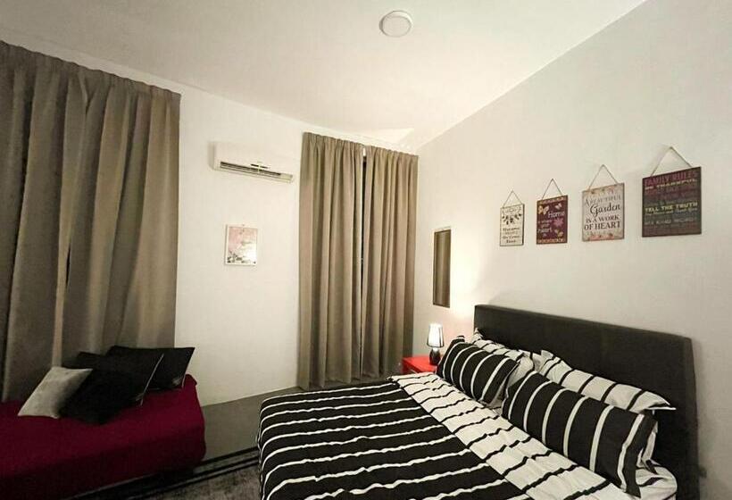 酒店 Immense Studio Empiredamansara/wifi/netflix