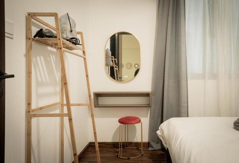 فندق K Avenue By Pinstay