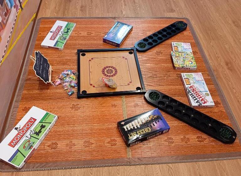 هتل Lestari Inn Residence