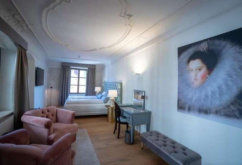 فندق Maxim Suites By Elias Holl