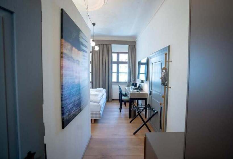 فندق Maxim Suites By Elias Holl
