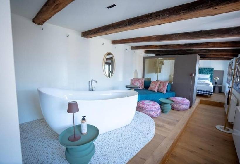 فندق Maxim Suites By Elias Holl