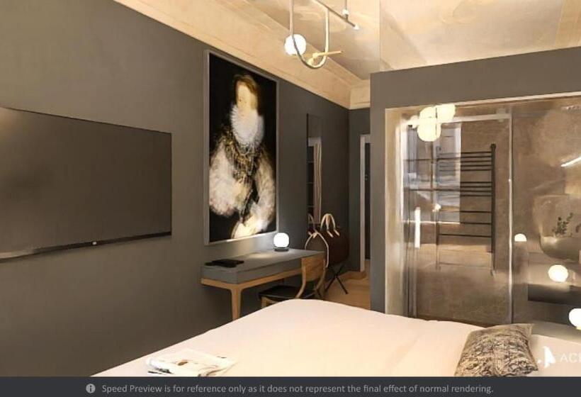 فندق Maxim Suites By Elias Holl