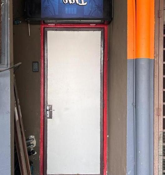 호텔 Oyo 90866 Rakyat Inn