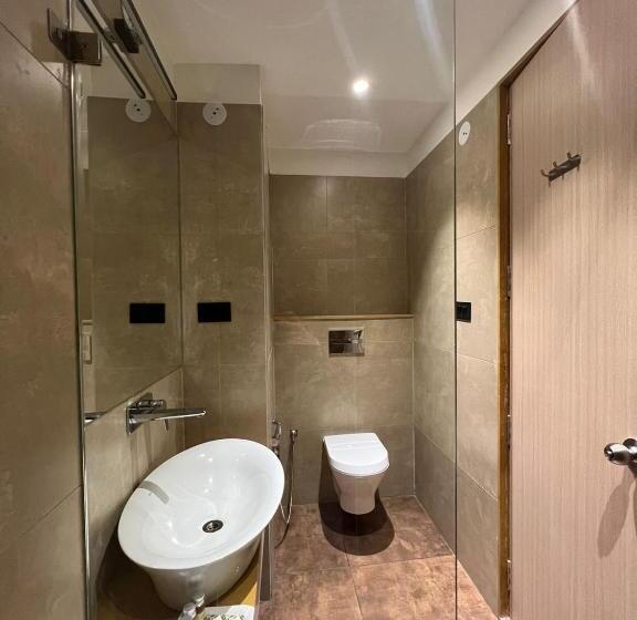 Отель Pride Resort, Rajkot
