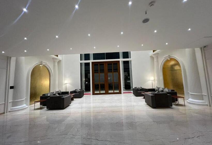 Отель Pride Resort, Rajkot