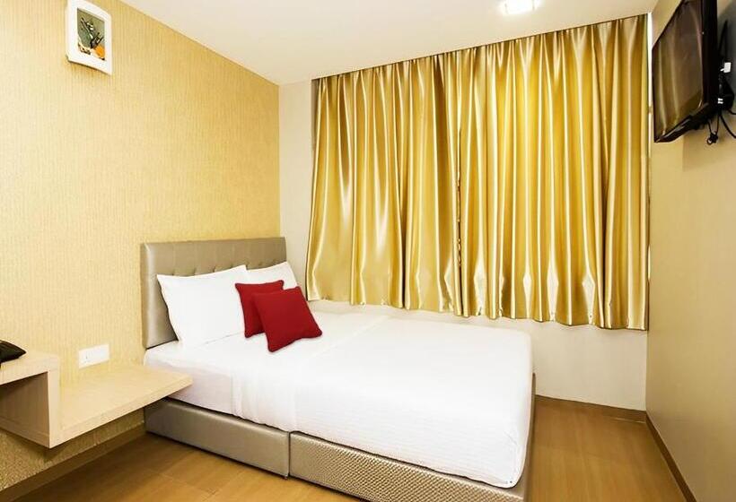 فندق Star Romantic