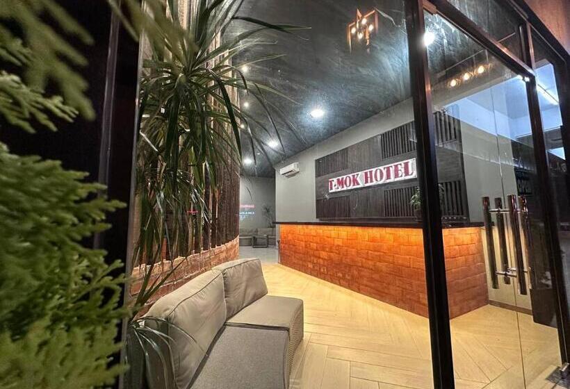 Hotel T Mok