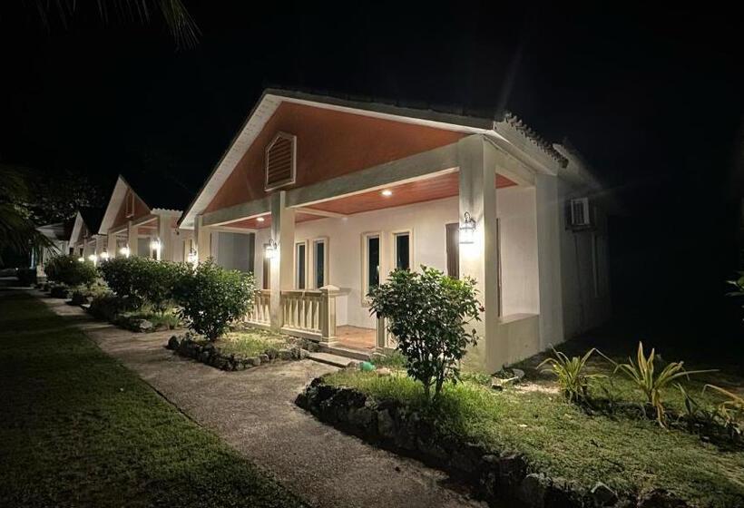 هتل Tc Garden Resort