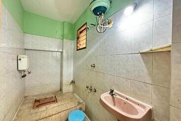 هتل The Kaya Rockview Trichy