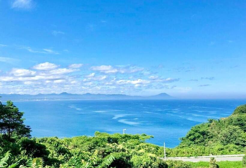 هتل Umi No Gohanya Noramare   Vacation Stay 18191v