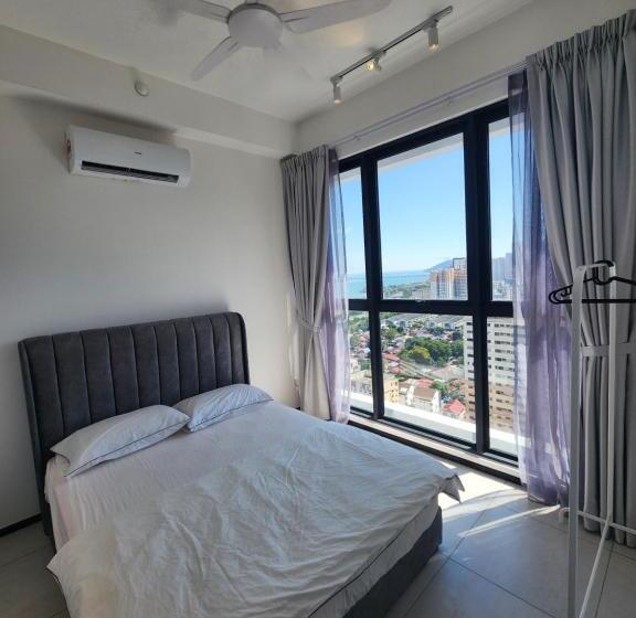 فندق Urban Suite   George Town