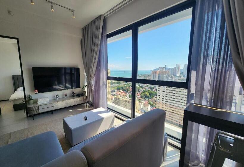 فندق Urban Suite   George Town