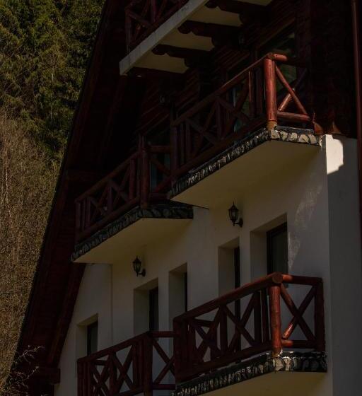 Отель Vila Katherina