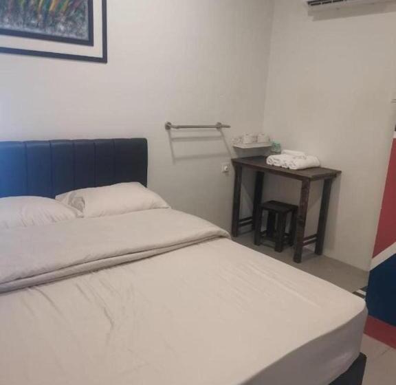 فندق Yss Homestead Inderawasih