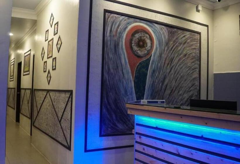 فندق Yss Homestead Inderawasih